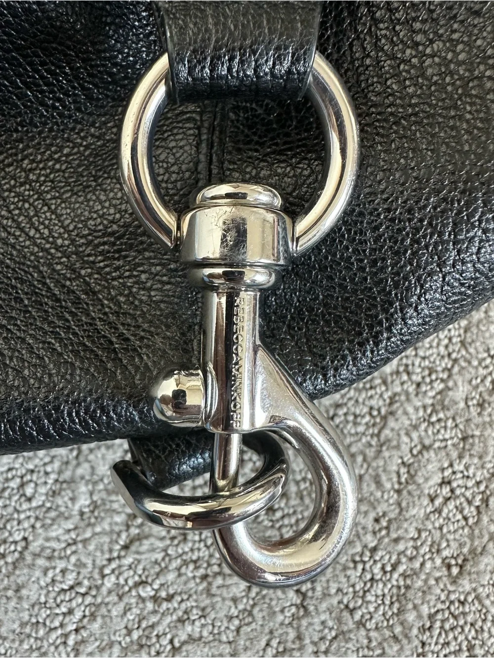 Rebecca Minkoff rebecca minkoff
